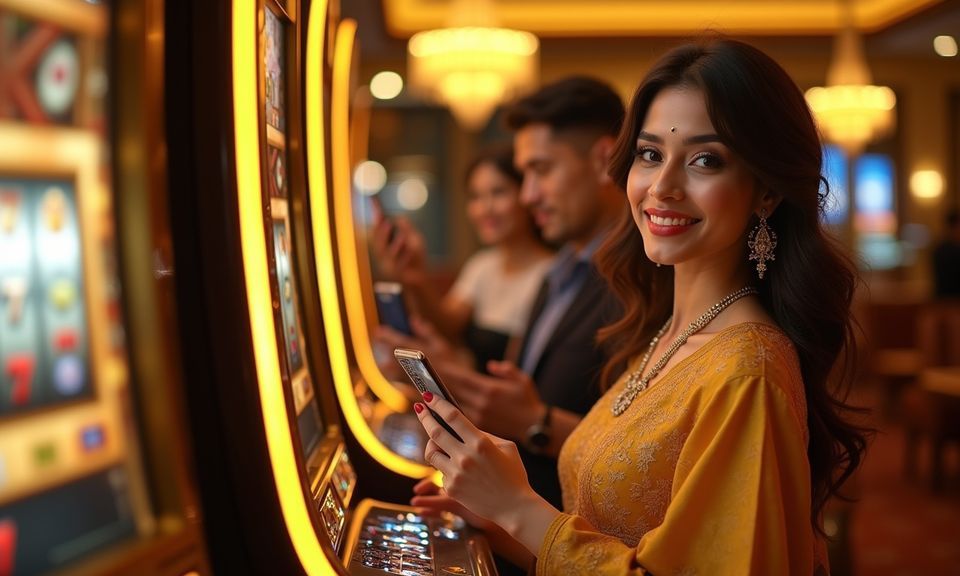 harta33 casino app visual