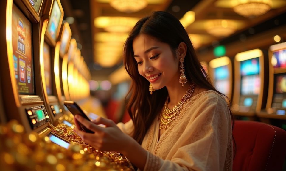 harta33 Teen Patti Dealer